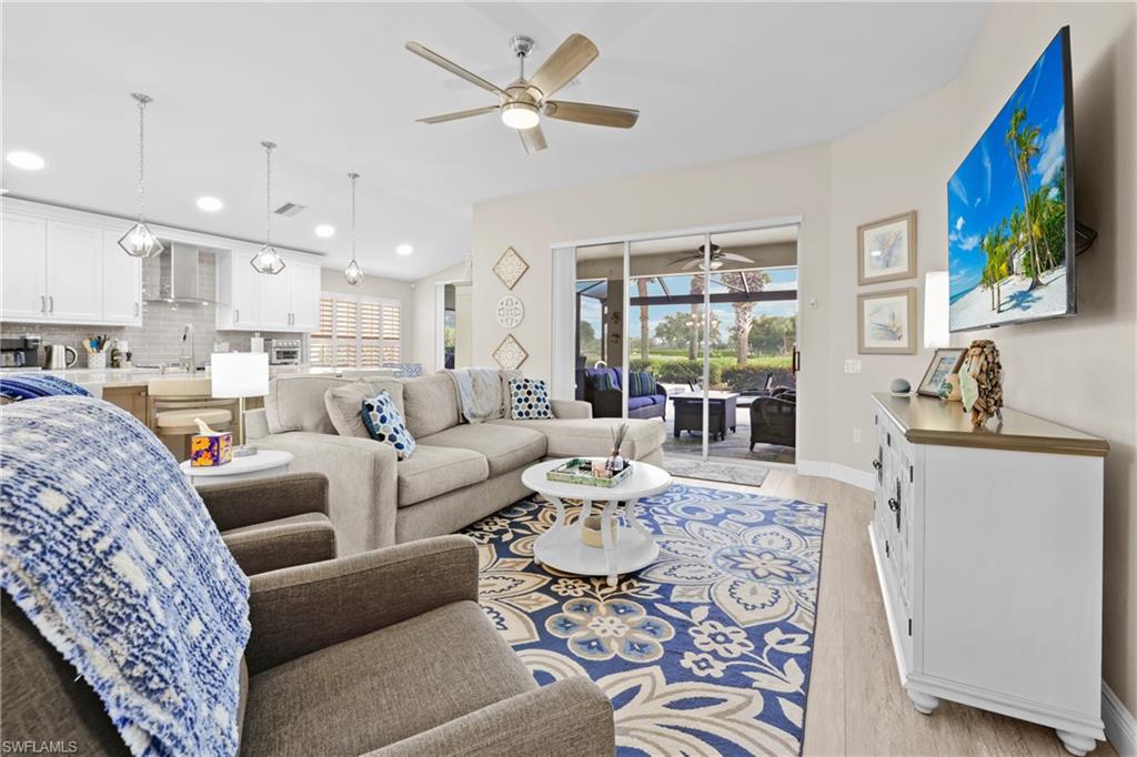 FOXTAIL CREEK - Residential