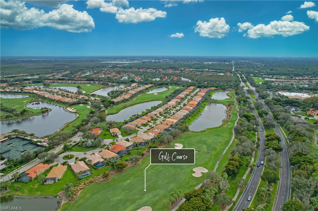FOXTAIL CREEK - Residential