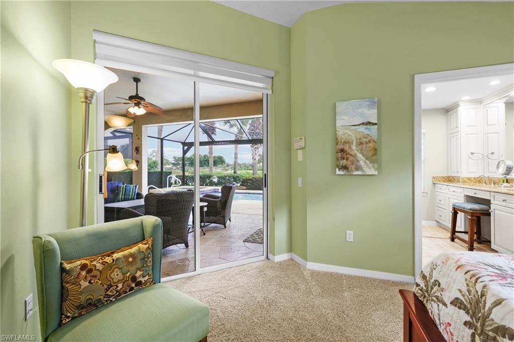 FOXTAIL CREEK - Residential