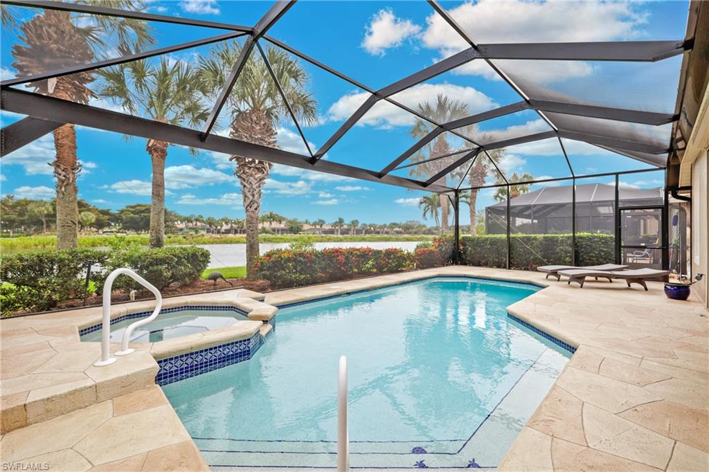 FOXTAIL CREEK - Residential