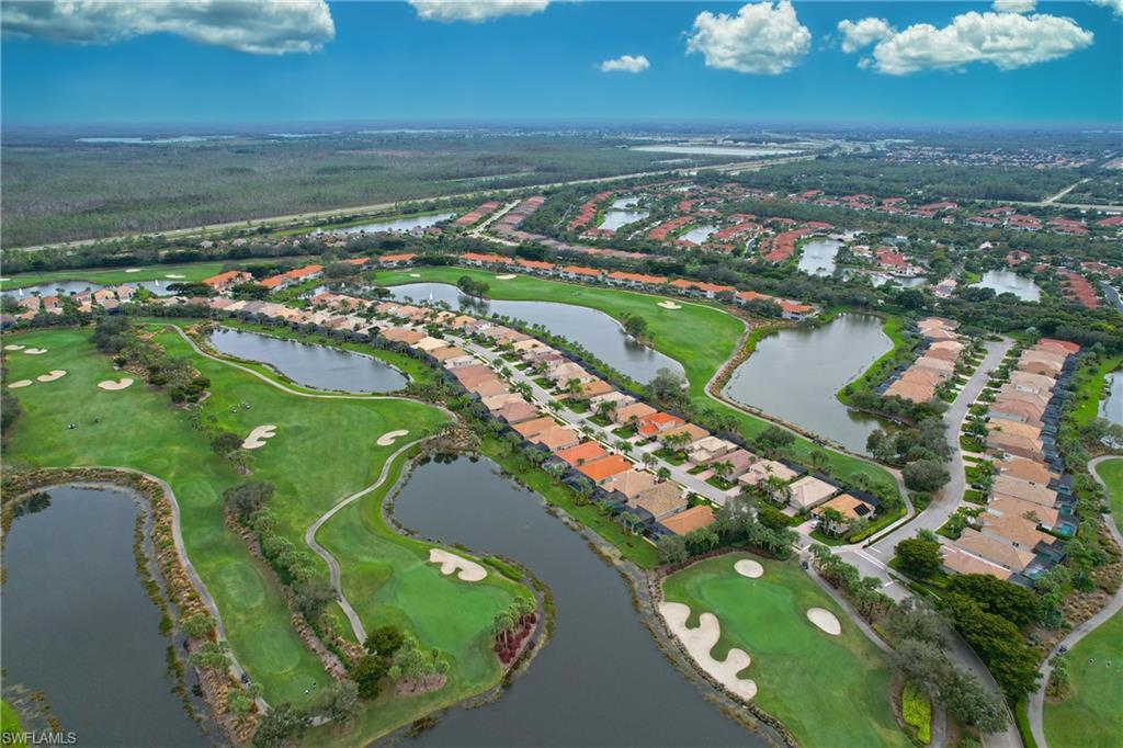 FOXTAIL CREEK - Residential