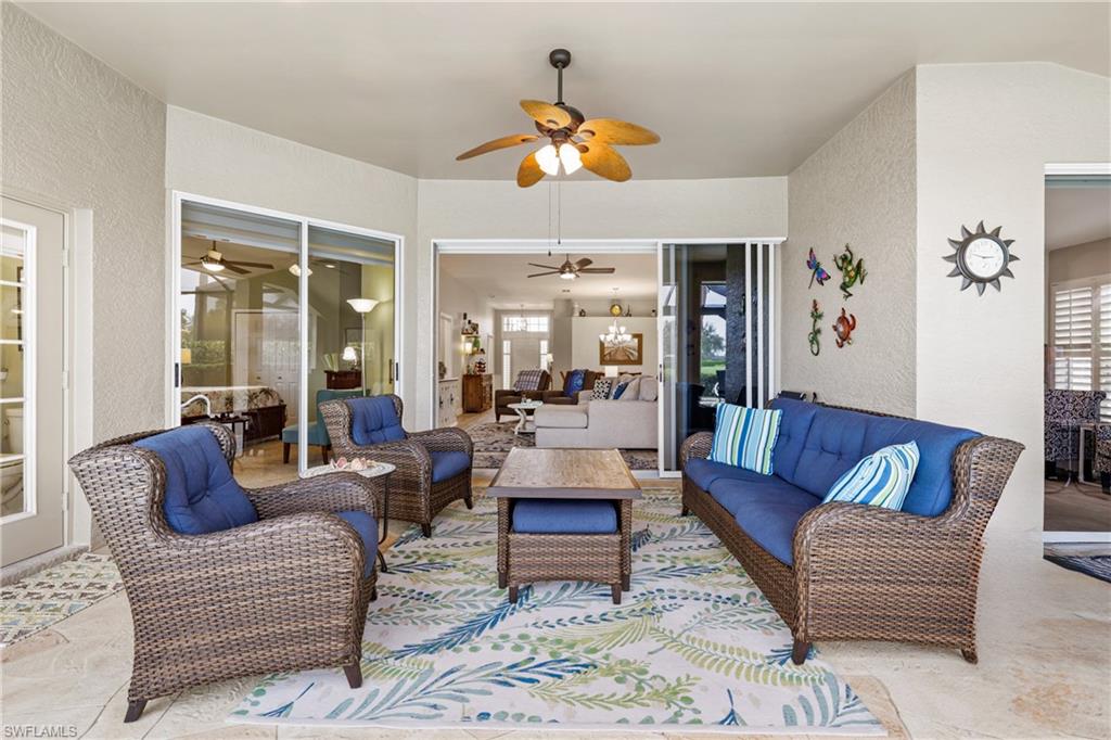 FOXTAIL CREEK - Residential
