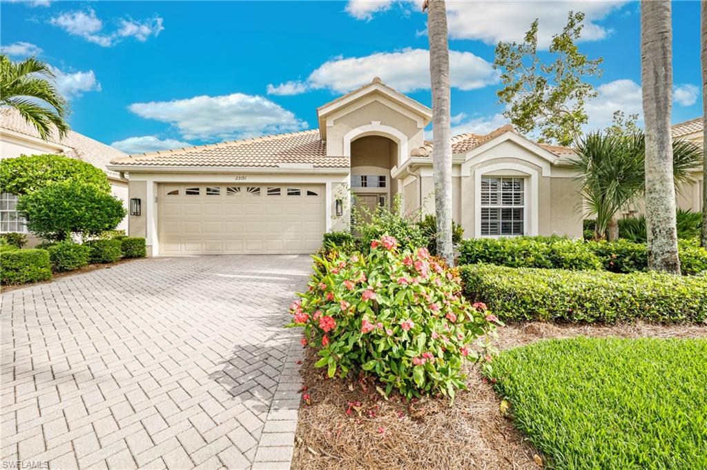 FOXTAIL CREEK - Residential
