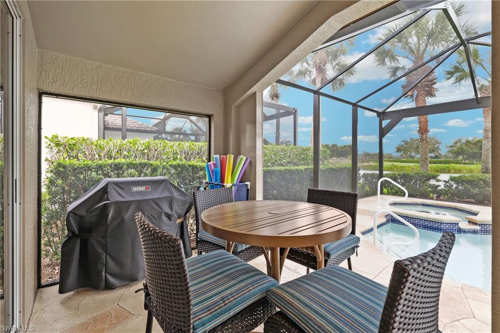 FOXTAIL CREEK - Residential