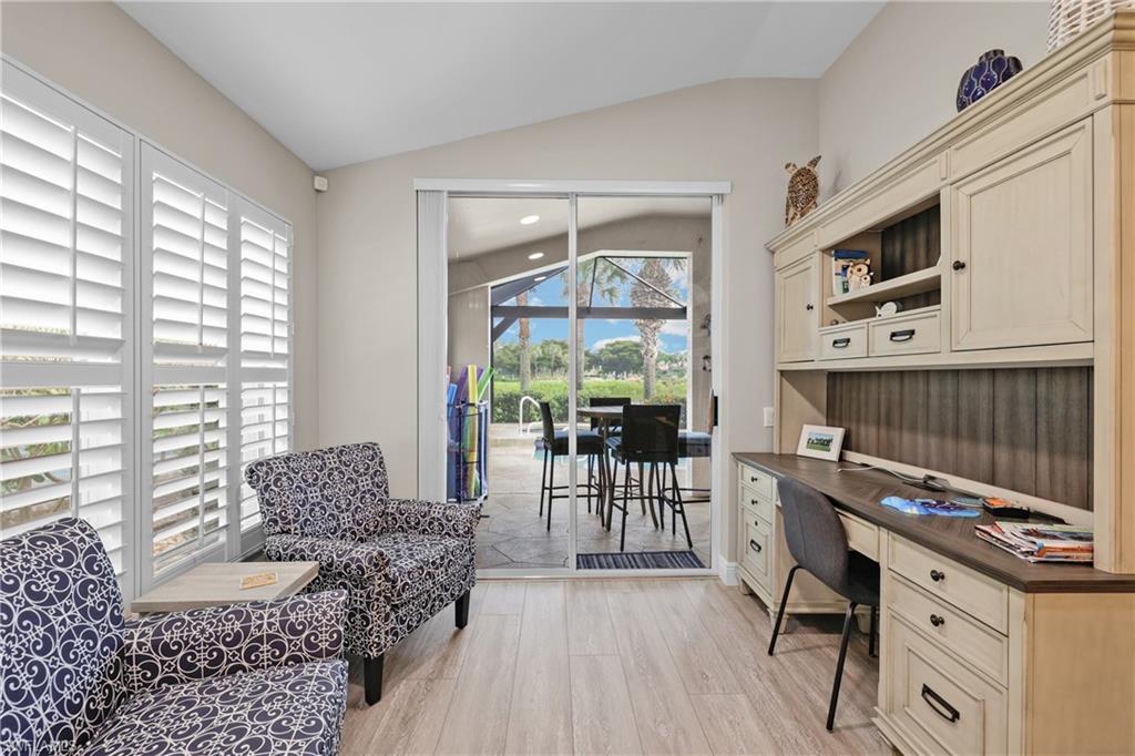 FOXTAIL CREEK - Residential
