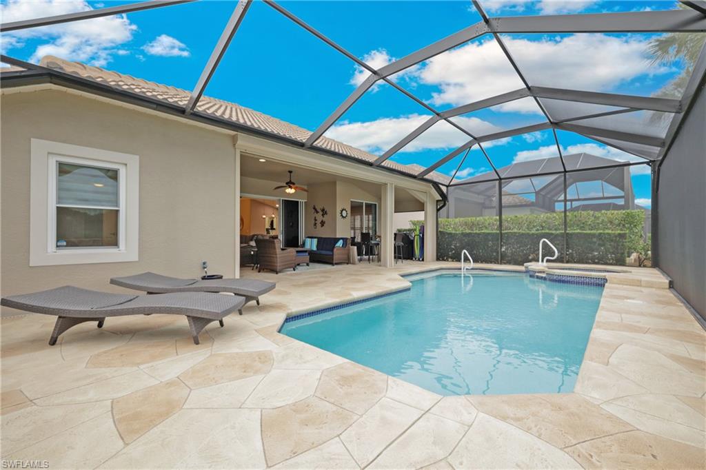 FOXTAIL CREEK - Residential