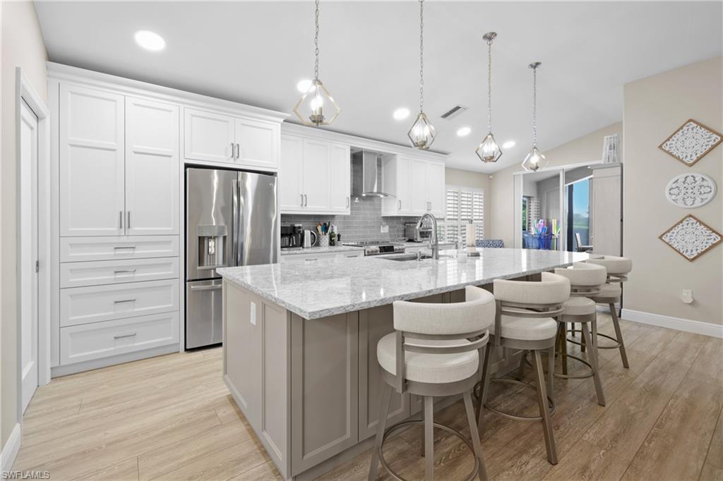 FOXTAIL CREEK - Residential