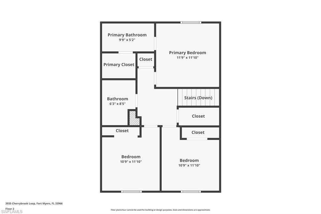 TOWNHOMES OF SAN SIMEON - Residential Lease