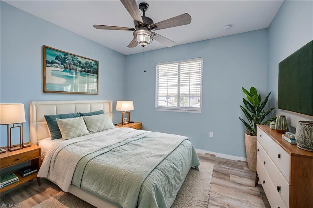 TOWNHOMES OF SAN SIMEON - Residential Lease