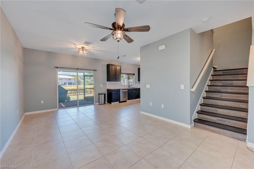 TOWNHOMES OF SAN SIMEON - Residential Lease