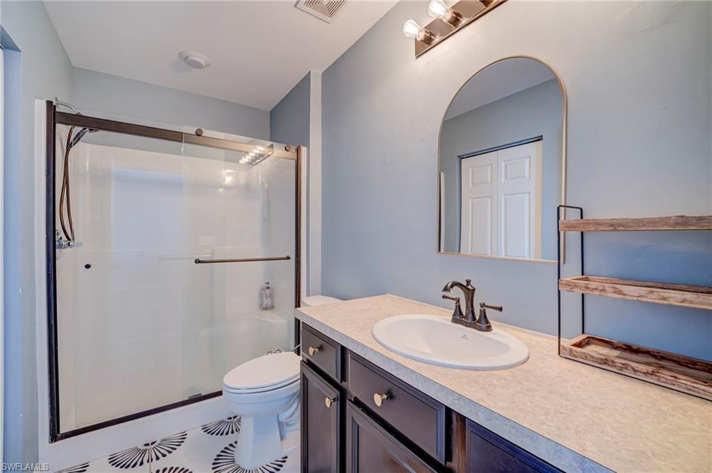 TOWNHOMES OF SAN SIMEON - Residential Lease