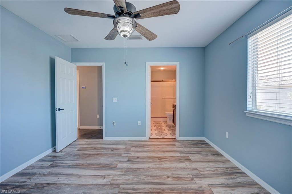 TOWNHOMES OF SAN SIMEON - Residential Lease