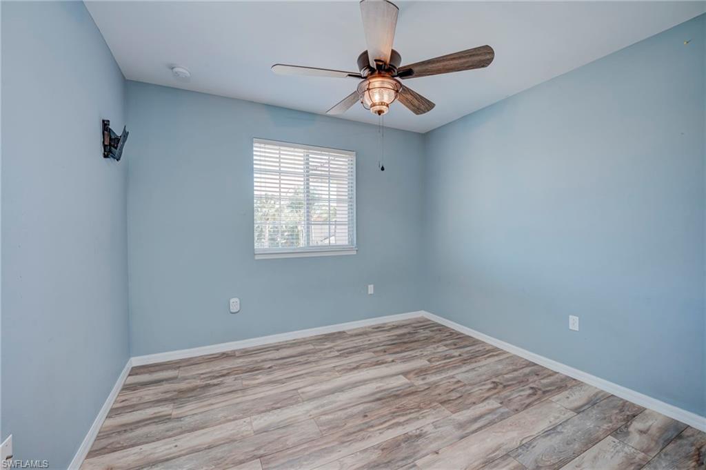 TOWNHOMES OF SAN SIMEON - Residential Lease