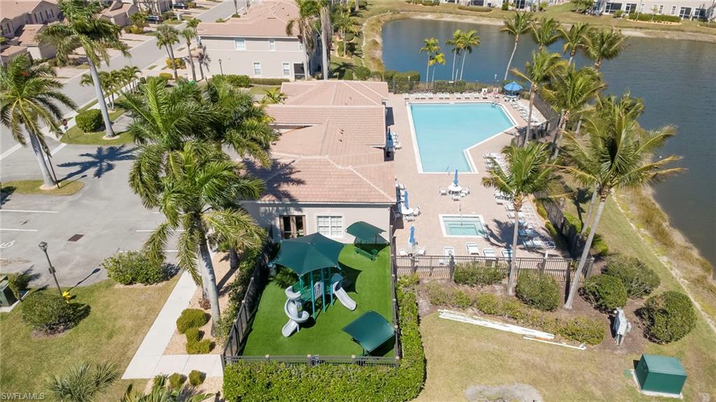 TOWNHOMES OF SAN SIMEON - Residential Lease