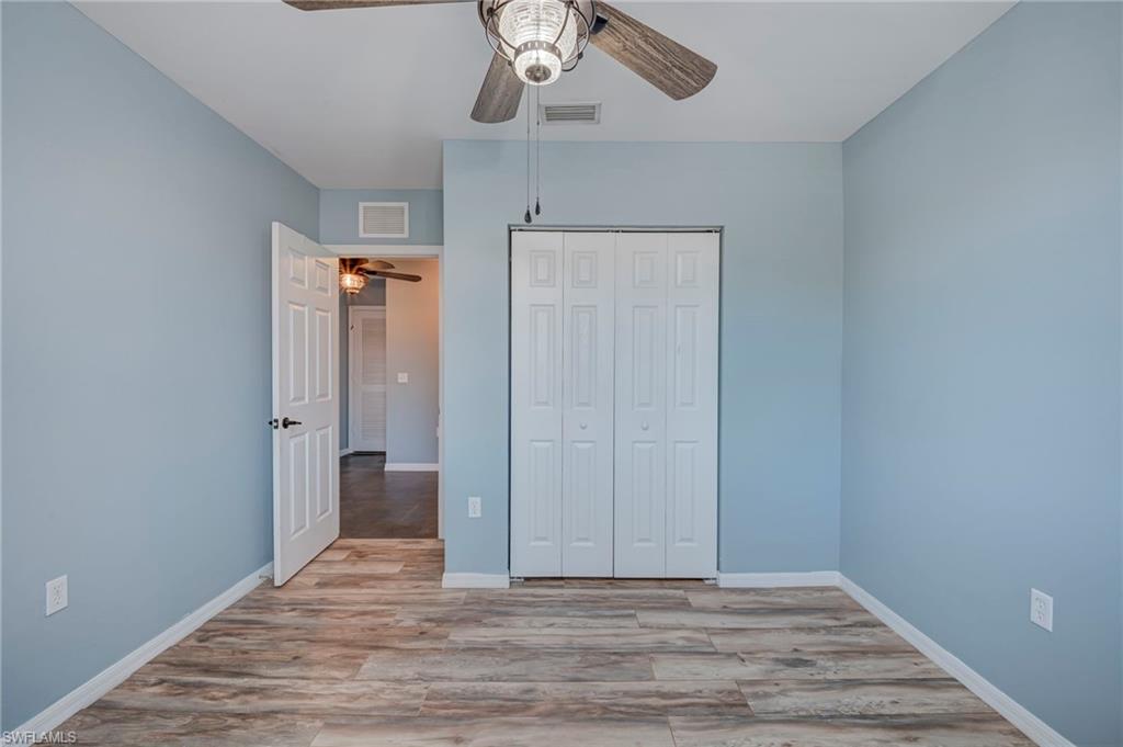 TOWNHOMES OF SAN SIMEON - Residential Lease