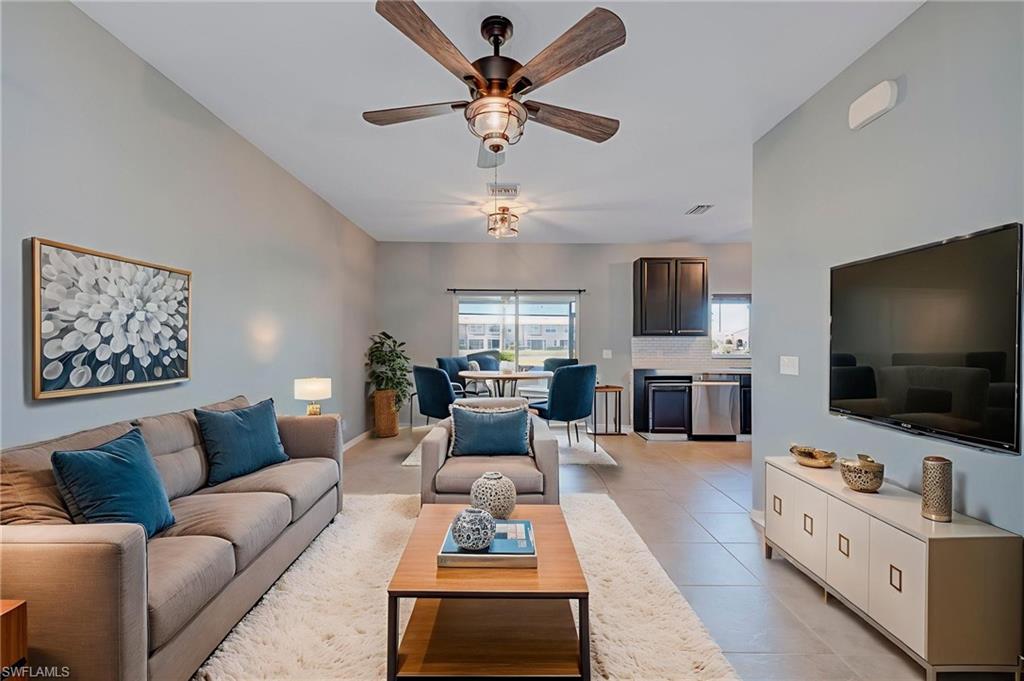 TOWNHOMES OF SAN SIMEON - Residential Lease