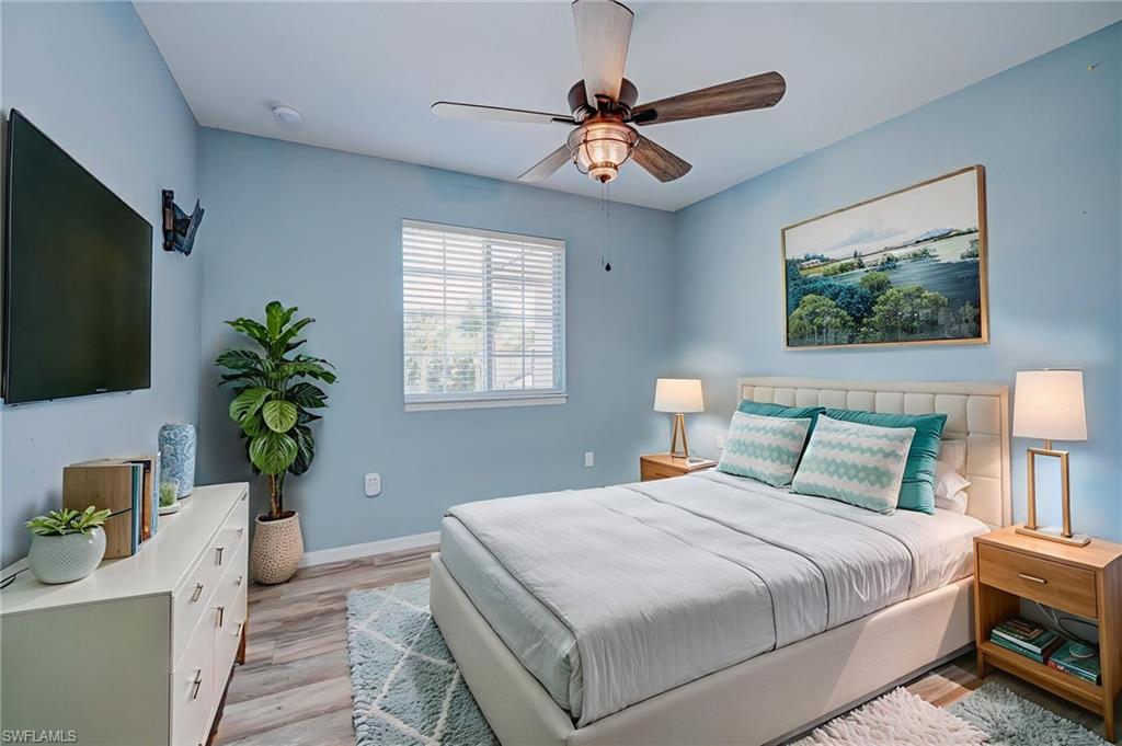TOWNHOMES OF SAN SIMEON - Residential Lease