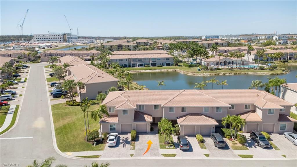 TOWNHOMES OF SAN SIMEON - Residential Lease