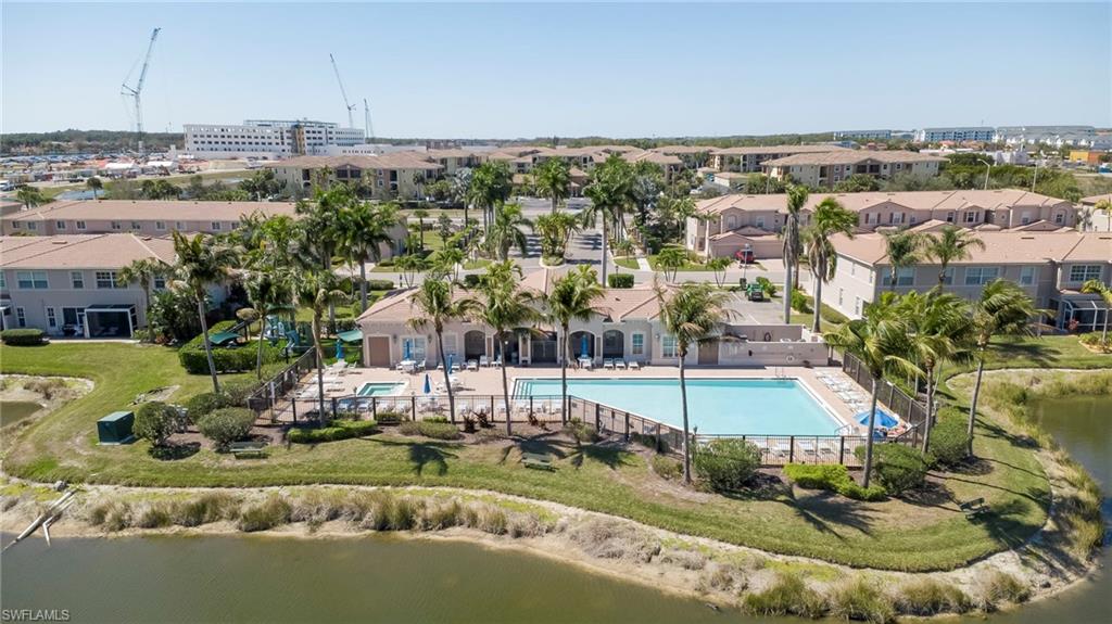 TOWNHOMES OF SAN SIMEON - Residential Lease