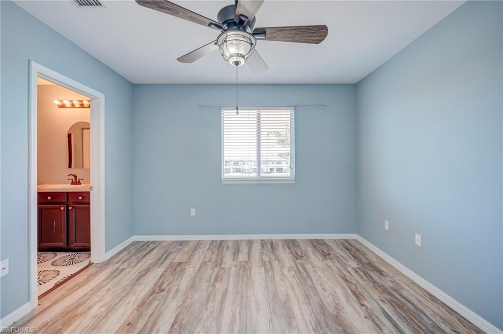 TOWNHOMES OF SAN SIMEON - Residential Lease