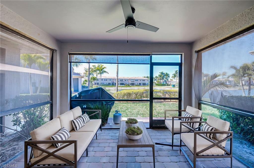 TOWNHOMES OF SAN SIMEON - Residential Lease