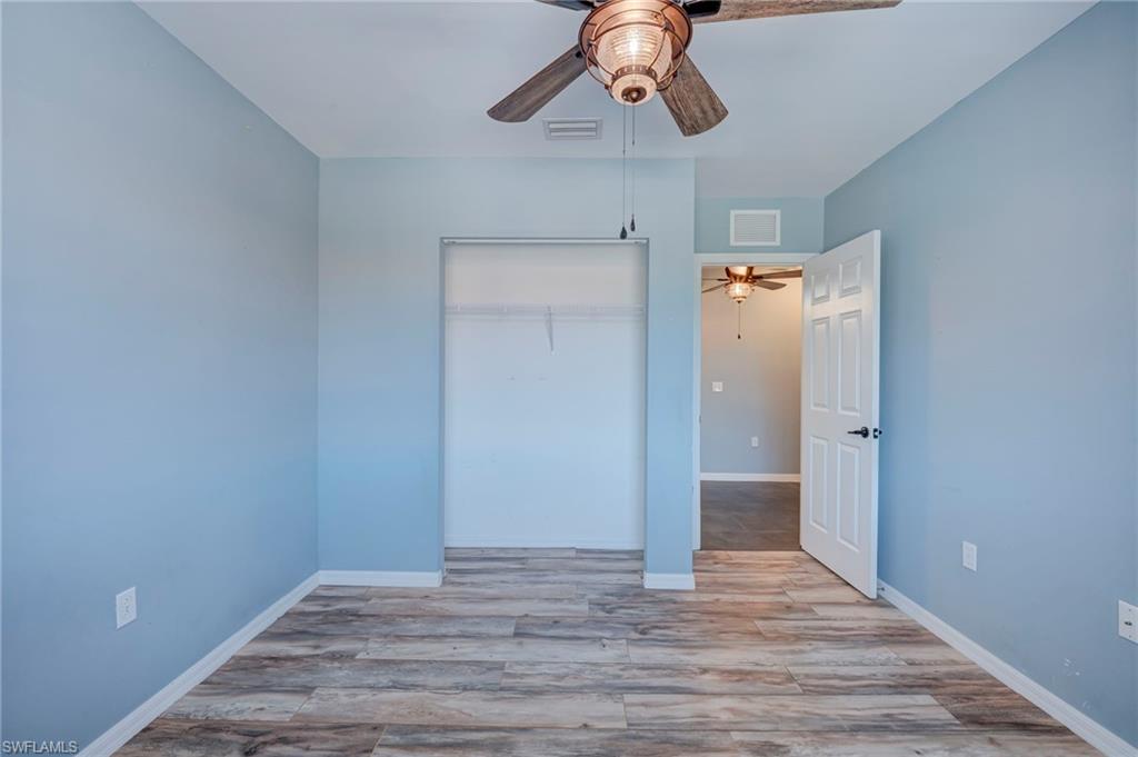 TOWNHOMES OF SAN SIMEON - Residential Lease