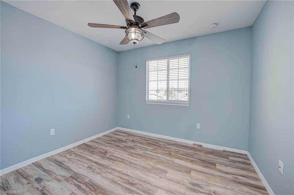 TOWNHOMES OF SAN SIMEON - Residential Lease