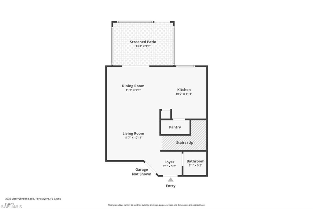 TOWNHOMES OF SAN SIMEON - Residential Lease