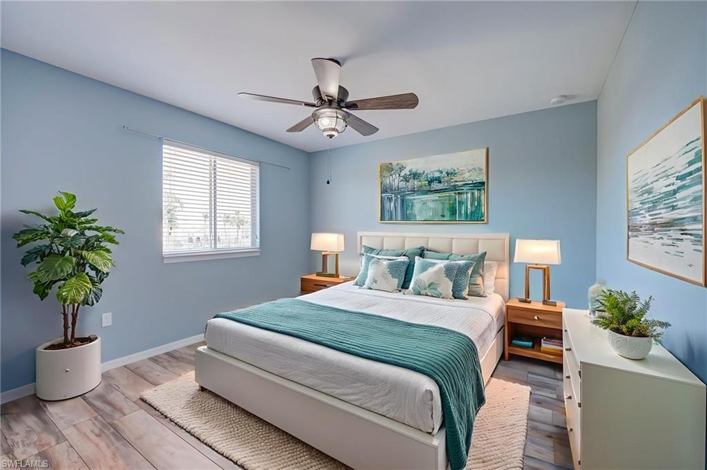 TOWNHOMES OF SAN SIMEON - Residential Lease