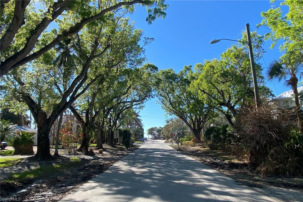 OLDE NAPLES - Residential