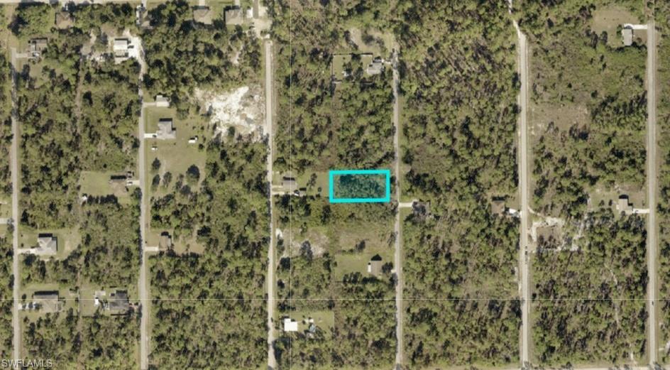 LEHIGH ACRES - Land