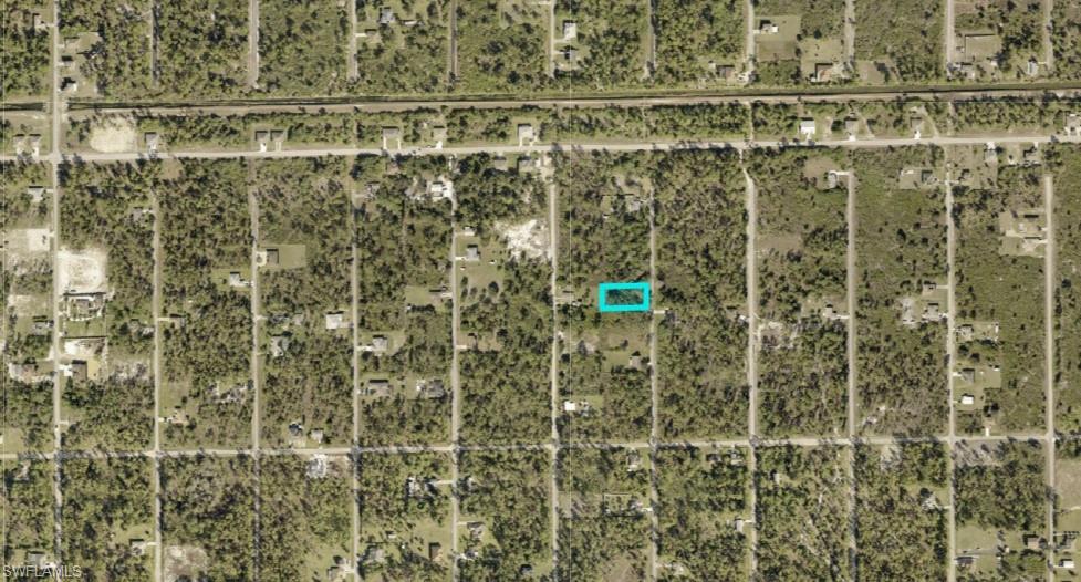 LEHIGH ACRES - Land
