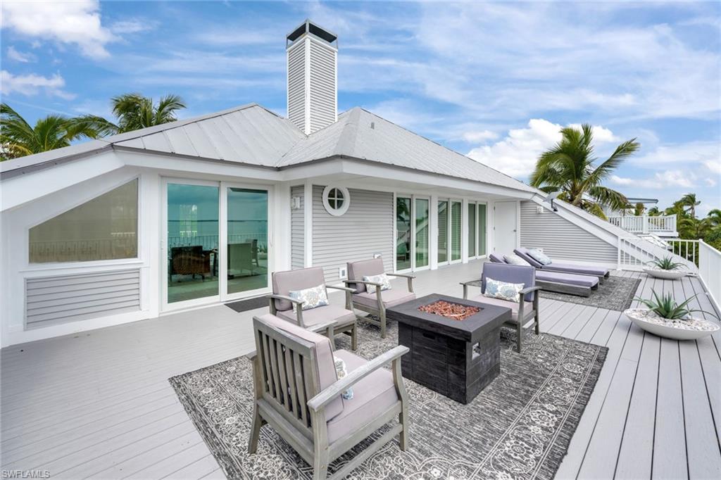 USEPPA ISLAND - Residential