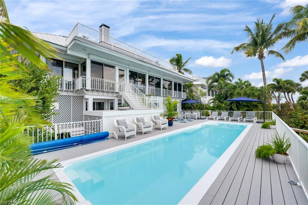 USEPPA ISLAND - Residential