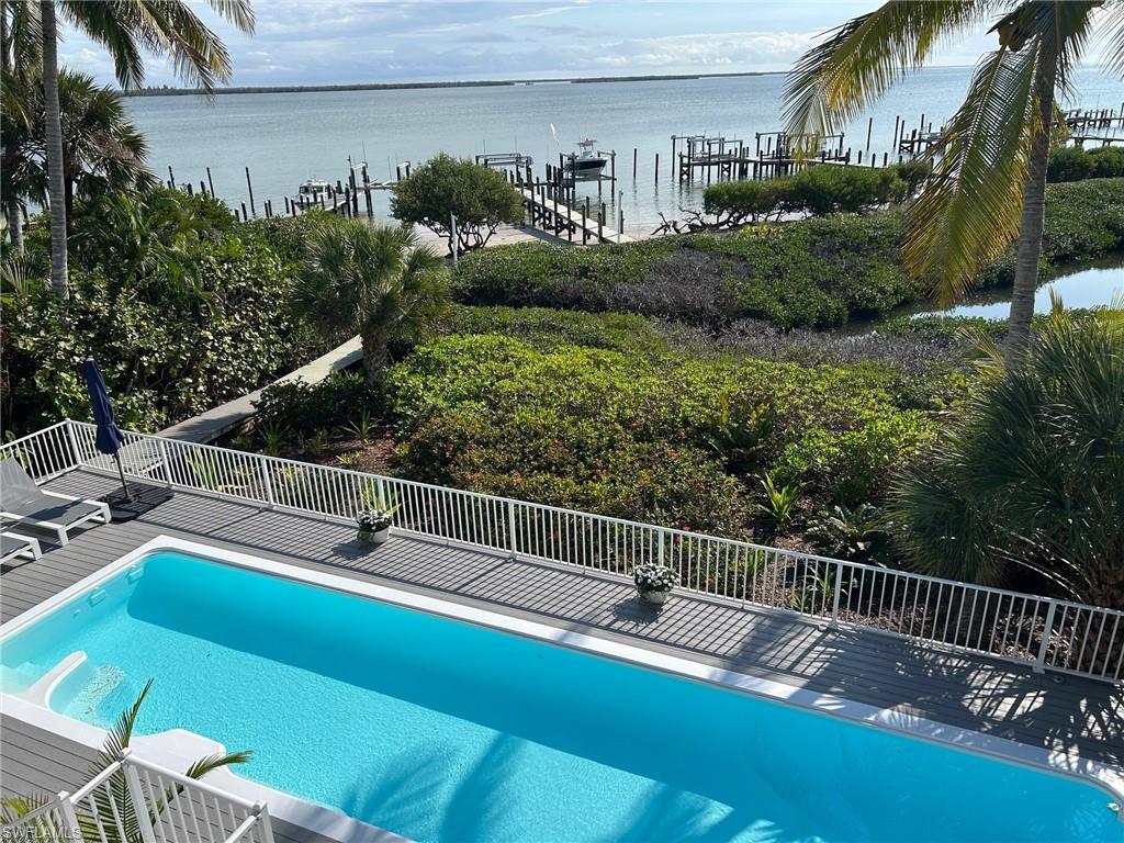 USEPPA ISLAND - Residential