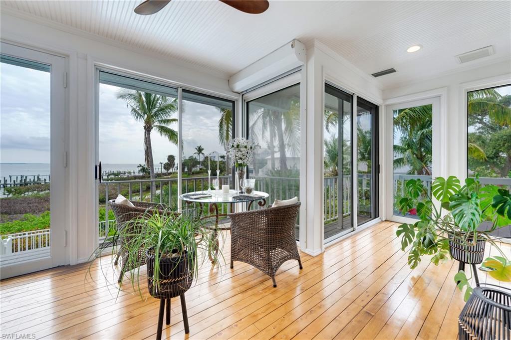 USEPPA ISLAND - Residential