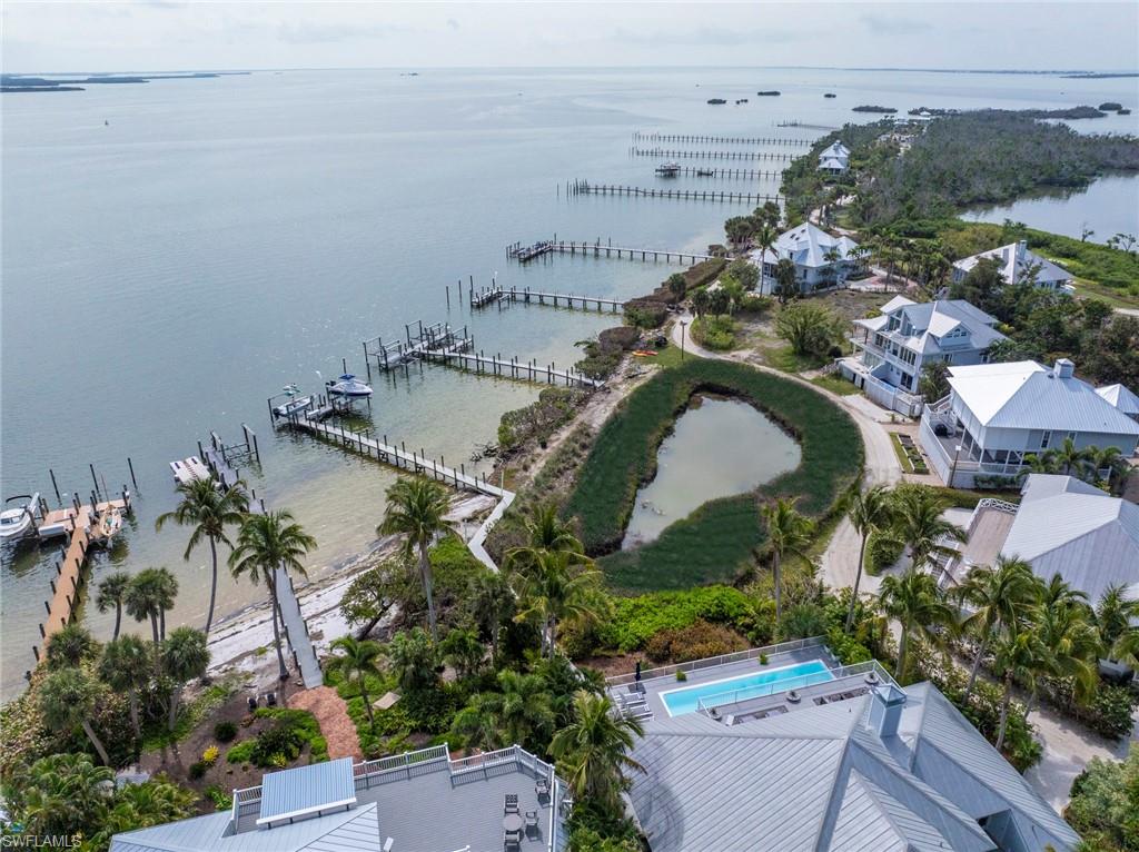 USEPPA ISLAND - Residential