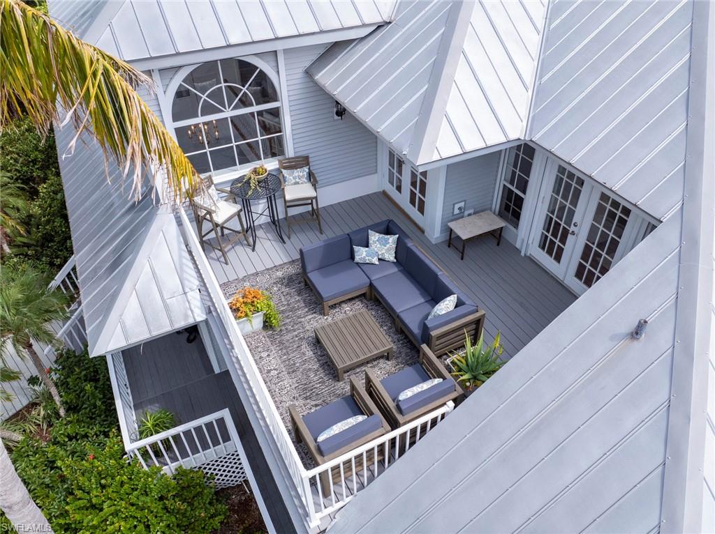 USEPPA ISLAND - Residential