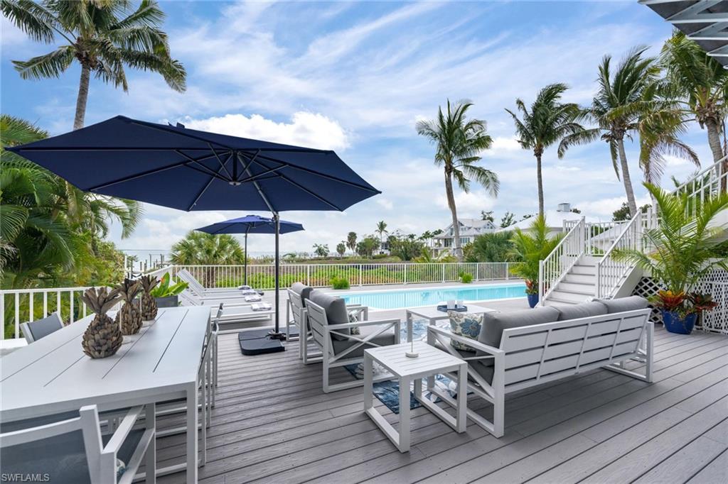 USEPPA ISLAND - Residential