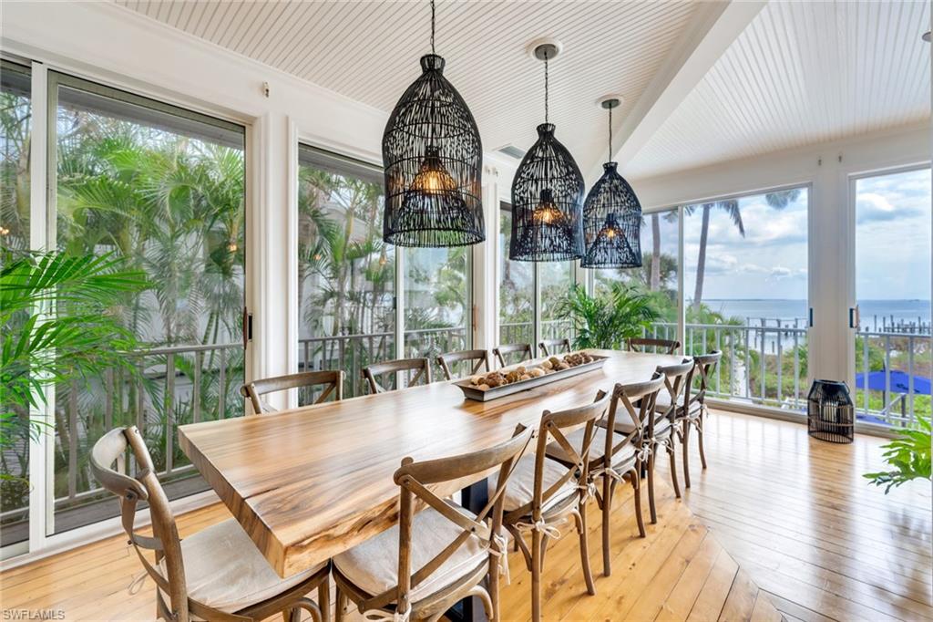 USEPPA ISLAND - Residential