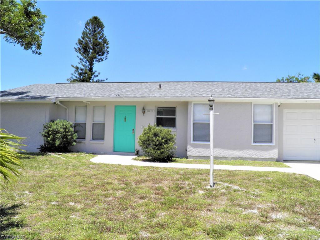 SANDY HOLLOW - Residential