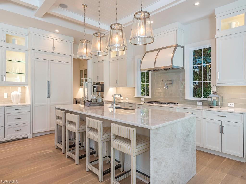 OLDE NAPLES - Residential