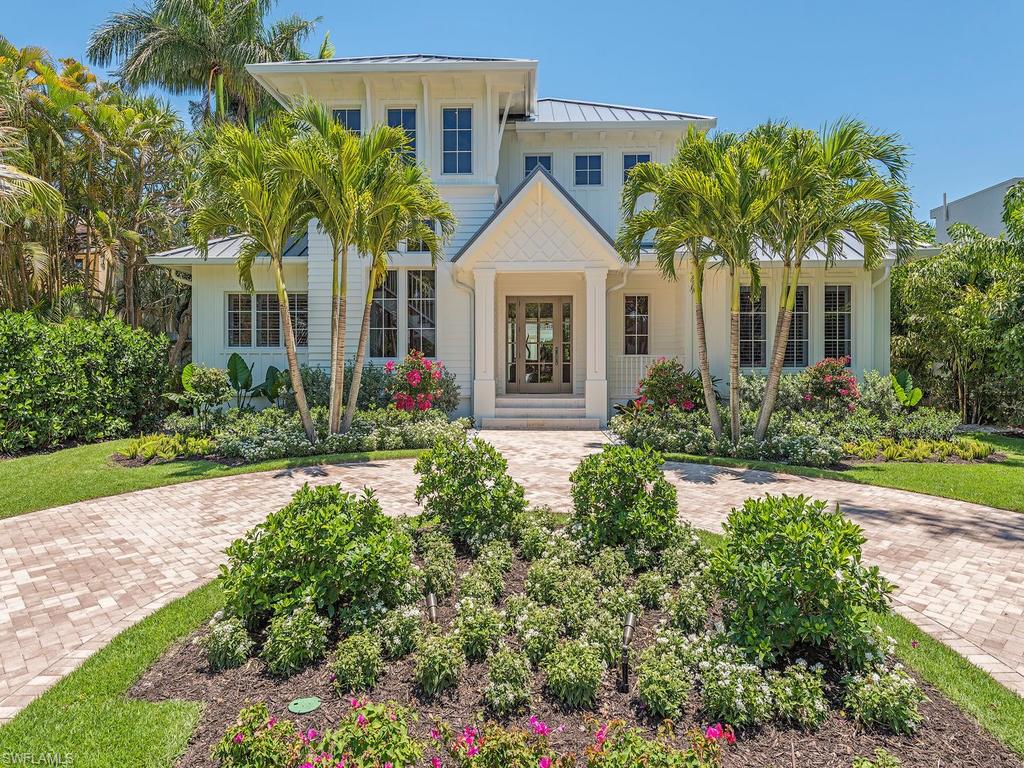 OLDE NAPLES - Residential