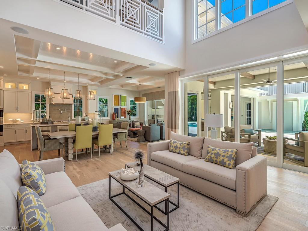 OLDE NAPLES - Residential