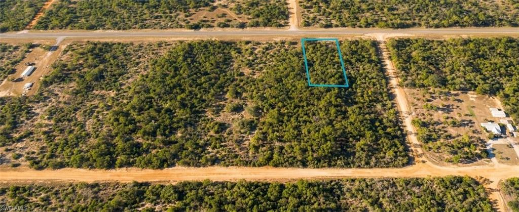 ACREAGE - Land
