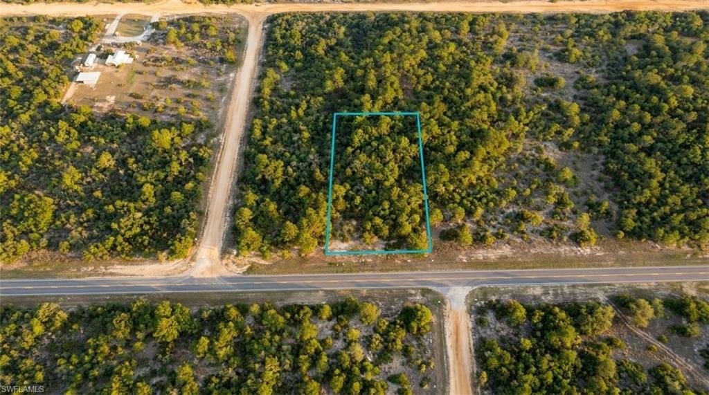ACREAGE - Land