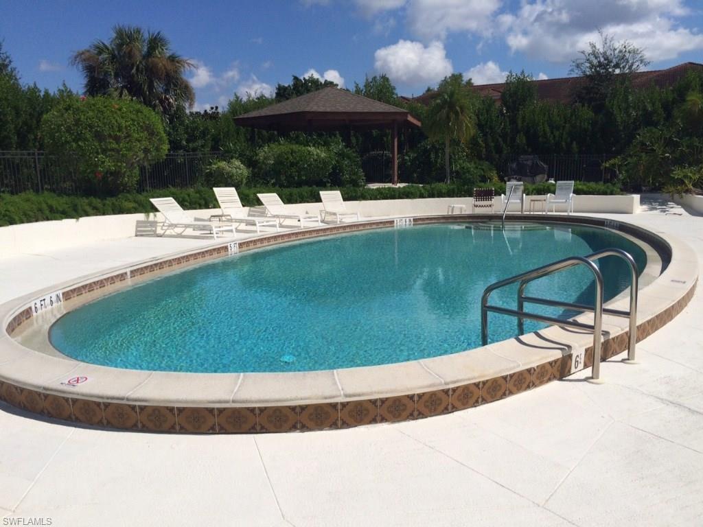 MCGREGOR VILLAGE CONDO - Residential