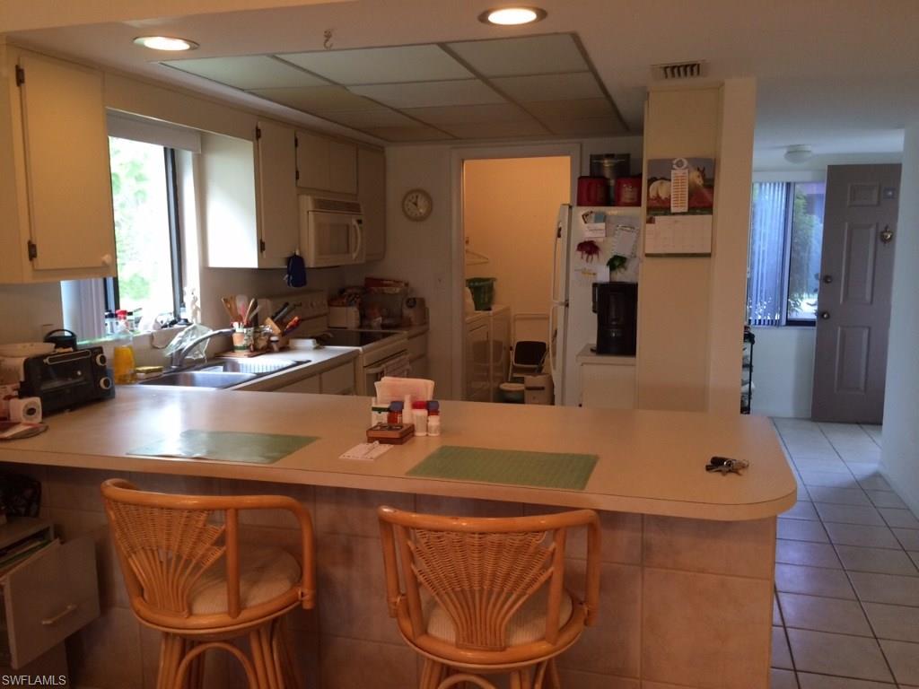 MCGREGOR VILLAGE CONDO - Residential