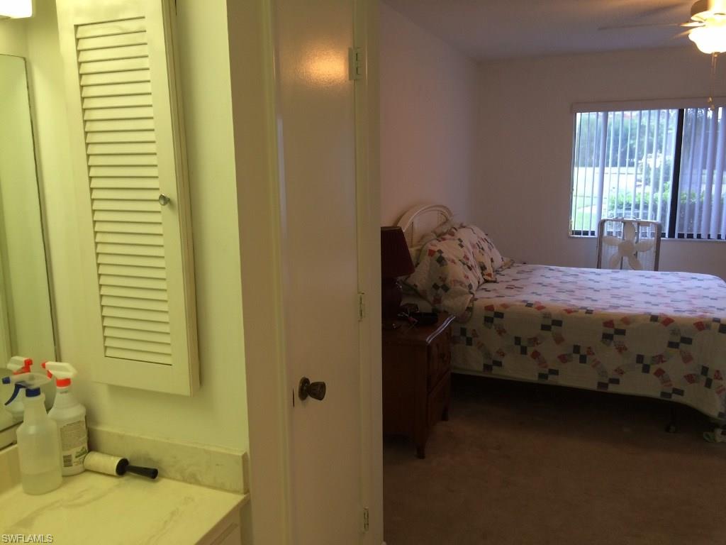 MCGREGOR VILLAGE CONDO - Residential