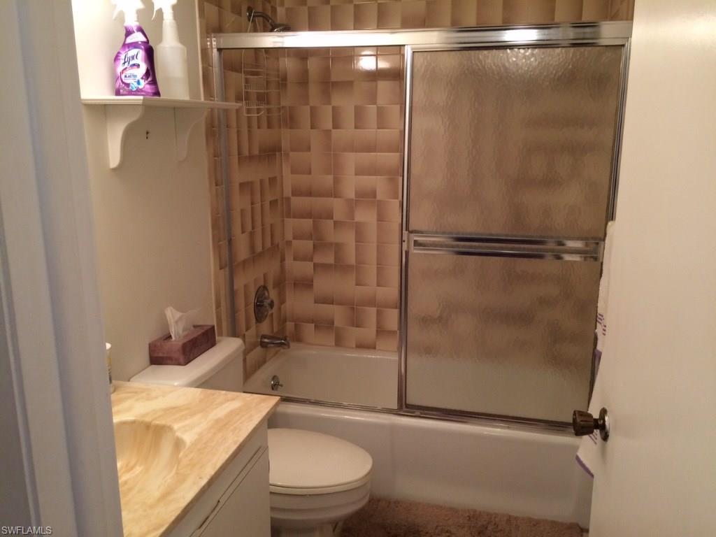 MCGREGOR VILLAGE CONDO - Residential